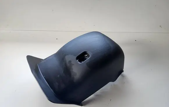 KIA Xceed Steering wheel column trim