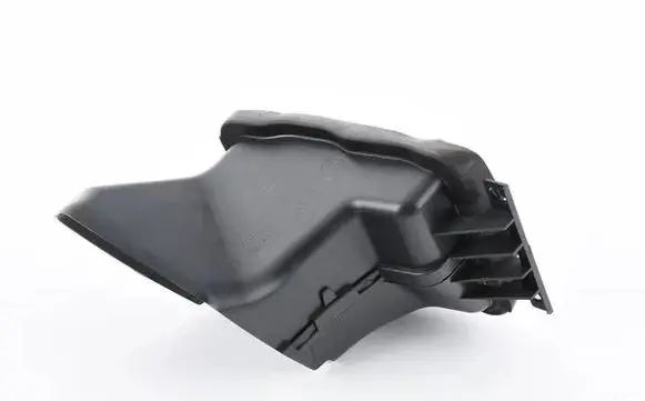 BMW 3 F30 F35 F31 Intercooler air guide/duct channel 51748054231