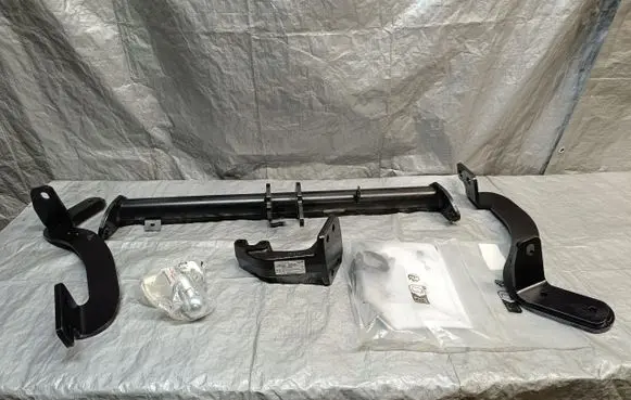 Citroen Berlingo Tow bar PZ4L0-H55554