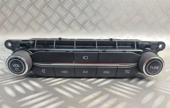 Ford Kuga III Head unit multimedia control LJ6T18K811BB