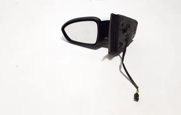Dacia Sandero III Front door electric wing mirror 963023905R