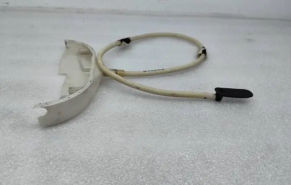 Volkswagen Transporter - Caravelle T5 Water drain line hose 7H0843354