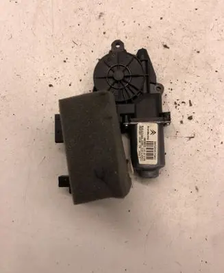 Citroen C4 Grand Picasso Front door window regulator motor 9654087580 400962C 440804