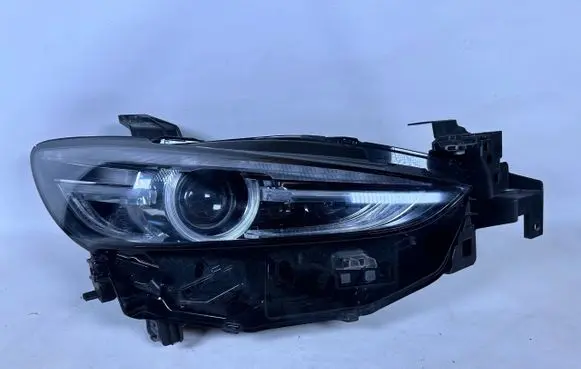 Mazda 6 LED Daytime headlight GRF5-51030