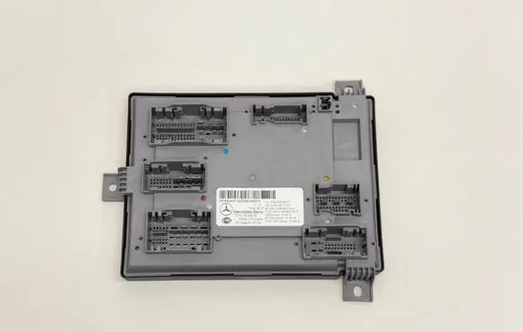 Mercedes-Benz EQS V297 Other control units/modules A2979004207