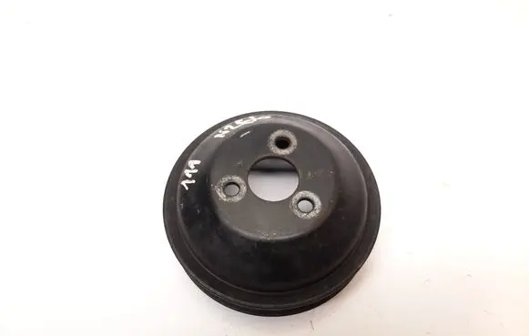 Mercedes-Benz C W202 Power steering pump pulley 