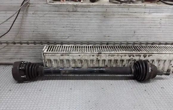 Seat Toledo II (1M) Front driveshaft