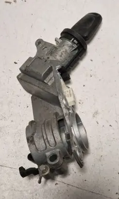 Ignition lock