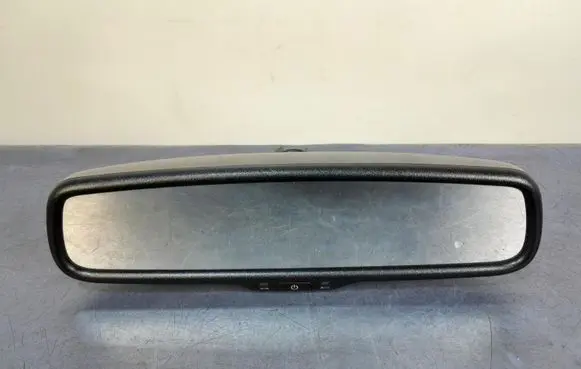 Infiniti Q50 Rear view mirror (interior)