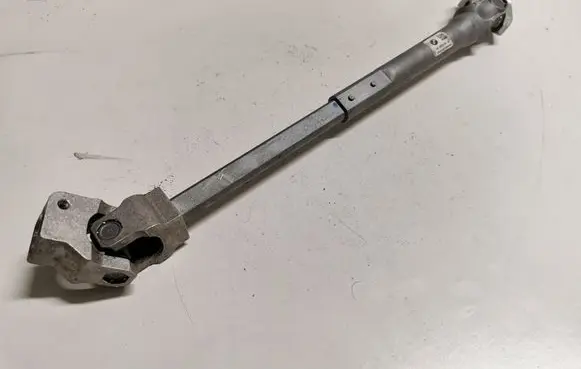BMW 3 G20 G21 Steering column universal joint 6862090