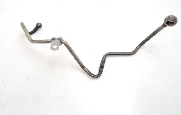Volvo XC90 Turbo turbocharger oiling pipe/hose