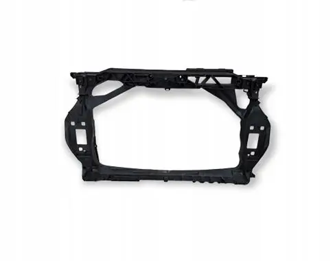 Audi Q3 8U Radiator support slam panel 8U0805594BF
