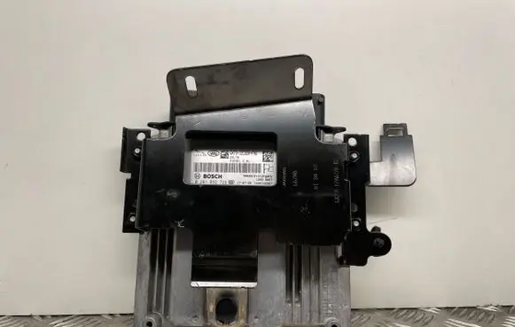 Jaguar XE Engine control unit/module GX7312C520FAG