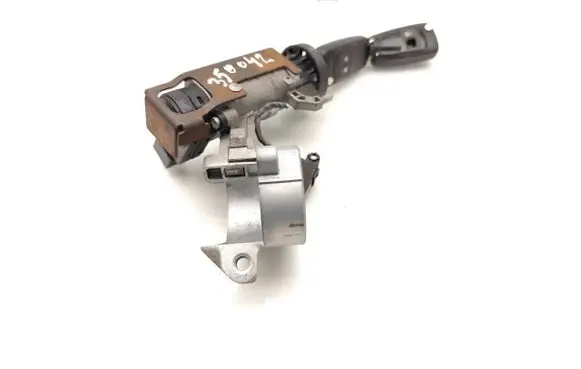 Opel Corsa E Ignition lock 13504286 F00HJ00493