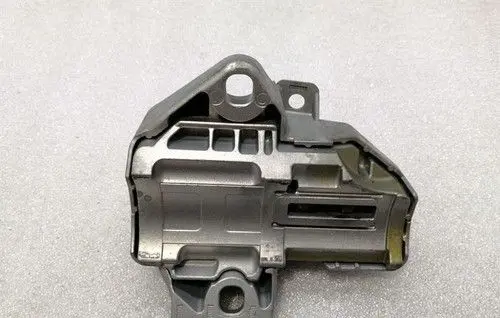 BMW 6 E63 E64 Steering wheel lock 6786922