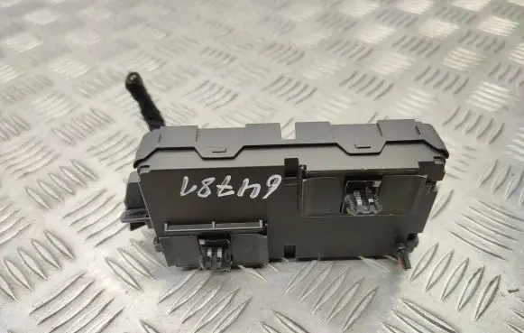 Citroen C5 Other control units/modules 9664919880