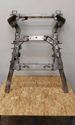 Land Rover Range Rover L405 Front subframe CPLA5C145AM 517430053A CK06M