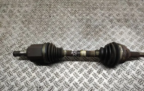 Ford Ecosport Front driveshaft 851515LG1 CN153B437EC 170816