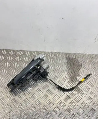 Audi Q5 SQ5 Front door exterior handle 8T0837885A