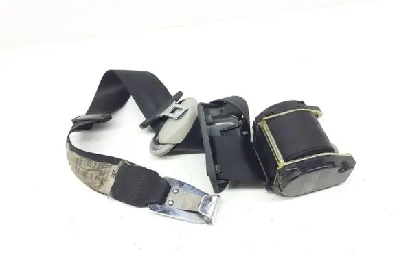 Seat Alhambra (Mk1) Third row seat belt 7M0868856E 7M3857816