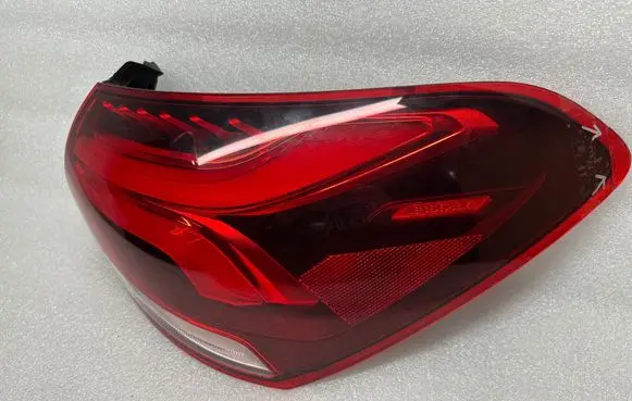 Mercedes-Benz A W177 Tailgate rear/tail lights A089889 R643500 R102S202