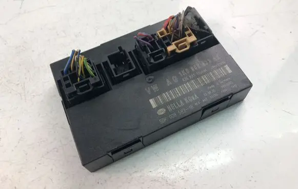 Volkswagen Golf Plus Comfort/convenience module 1K0959433AK