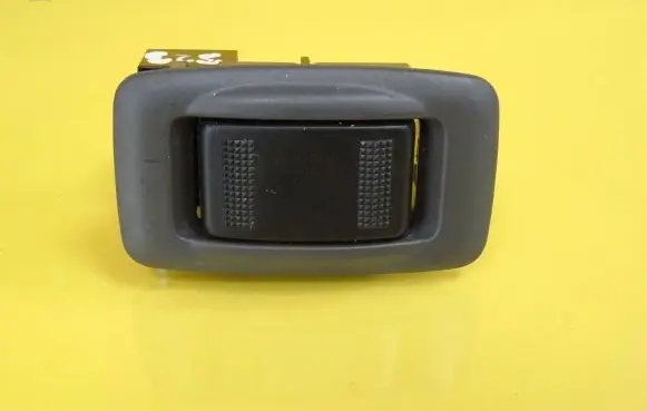 Mazda 323 F Electric window control switch GE4T6638043
