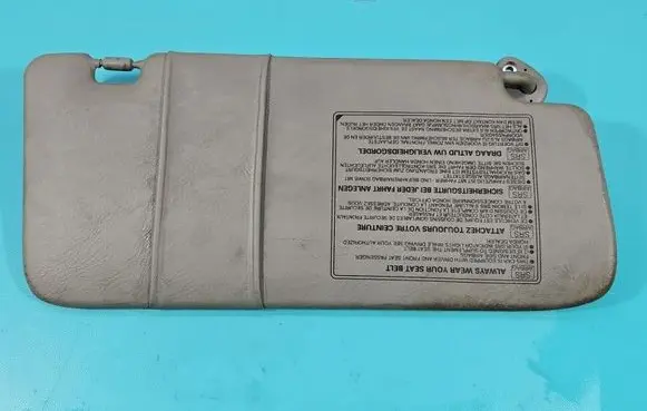 Honda CR-V Sun visor IMPRK1587683