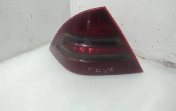 Mercedes-Benz C W203 Rear/tail lights