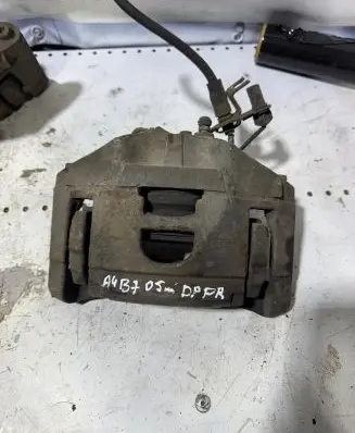 Audi A4 S4 B7 8E 8H Front brake caliper