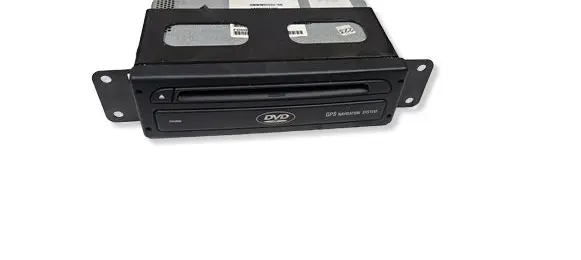 BMW X5 E53 Navigation unit CD/DVD player 6983312 A2C53184018 BMRNRR20106