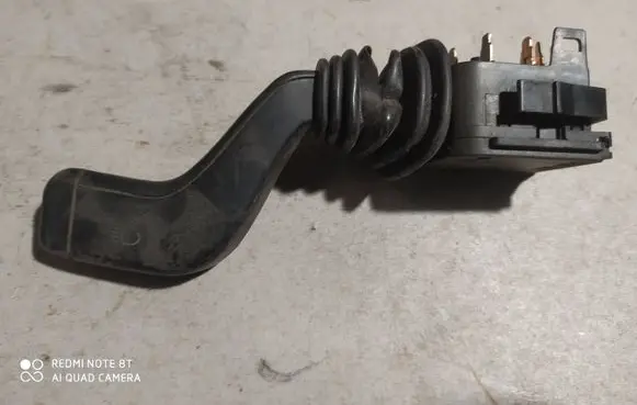 Opel Astra G Indicator stalk 90560990 90560991 12263700