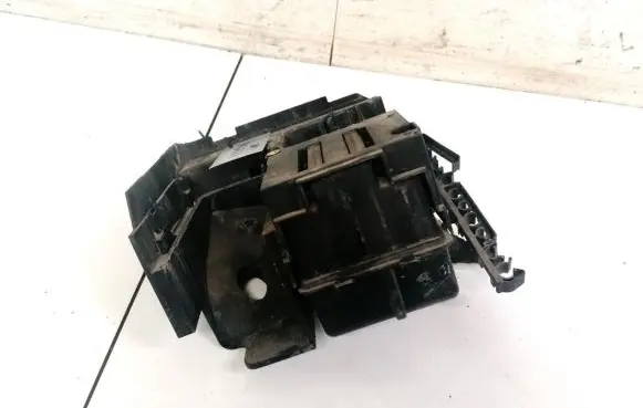 Skoda Octavia Mk2 (1Z) Fuse box set 1K0907361B