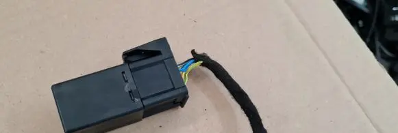 Ford Mustang VI Other relay BB5T17L684DA