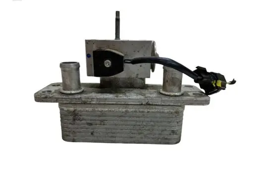 Mercedes-Benz B W246 W242 Electric car engine cooler 1E006845 101716900B 101696900B