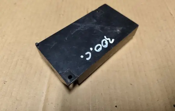 Chrysler 300 - 300C Bluetooth control unit module 05064013AH