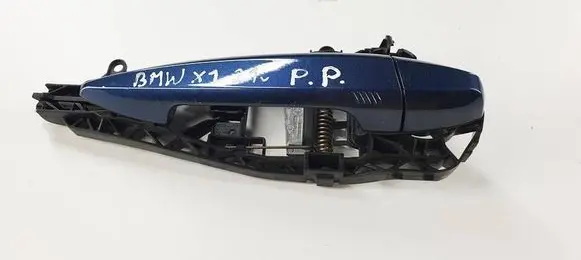 BMW X1 F48 F49 Front door exterior handle 