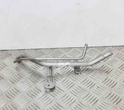 Porsche Macan (95B) Air intake hose/pipe
