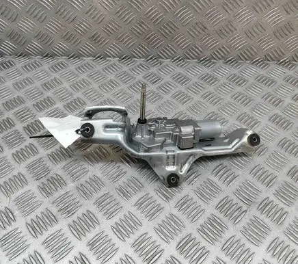 Mazda MX-30 Rear window wiper motor DFR567450A