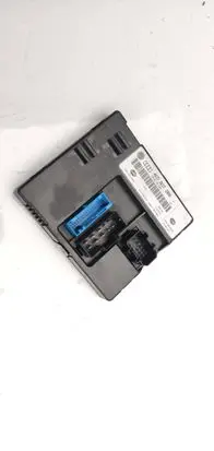Audi A8 S8 D3 4E Comfort/convenience module 4E0907289 4E0910289A