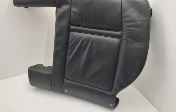 BMW X5 E70 Rear seat 