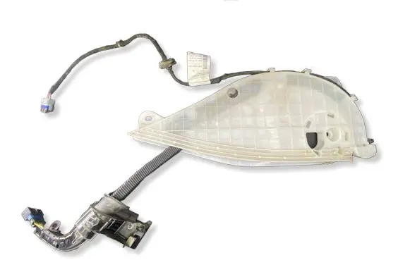 Citroen Berlingo Sliding door wiring loom 966579498H