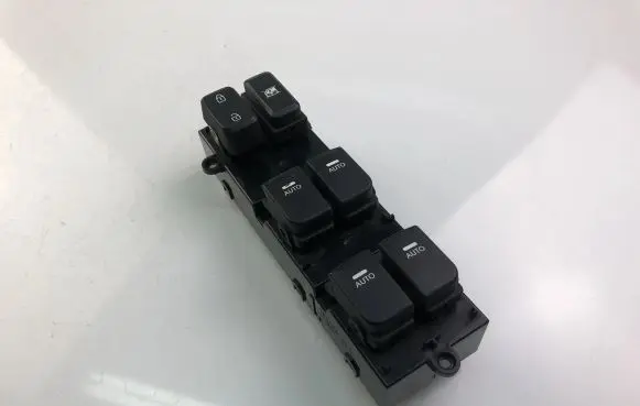 KIA Optima Electric window control switch 935702T020