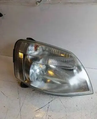 Citroen Berlingo Headlight/headlamp 9644150880 VP3CLX13W020 00HDR9849PL