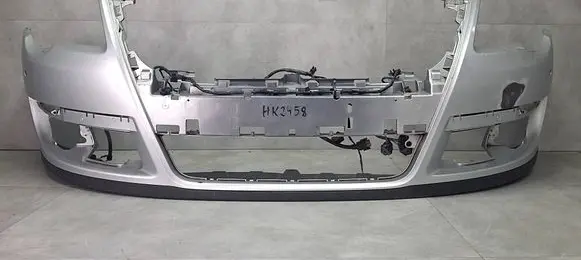 Volkswagen PASSAT B6 Front bumper 3C0807221 3C0805903