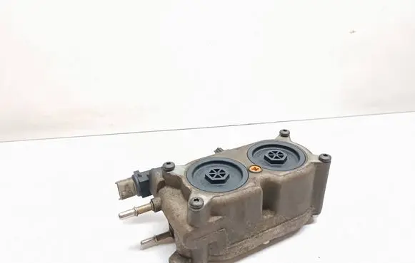 Jeep Grand Cherokee Fuel filter 