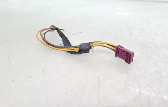 BMW 7 F01 F02 F03 F04 Other wiring loom 8377240