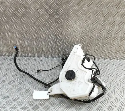 BMW Z4 E89 Windshield washer fluid reservoir/tank 7192850 6934160