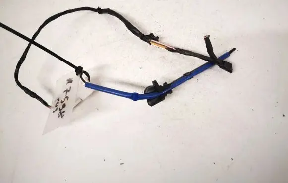 Hyundai i30 Interior temperature sensor