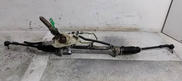Ford Mondeo Mk III Steering rack 1S7C-3200-EE